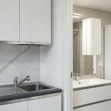 Navigli 6 - Two Steps From Porta Genova By Innstay * 밀라노