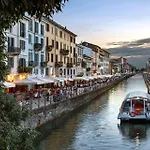 Apartment Navigli 6 - Two Steps From Porta Genova By Innstay