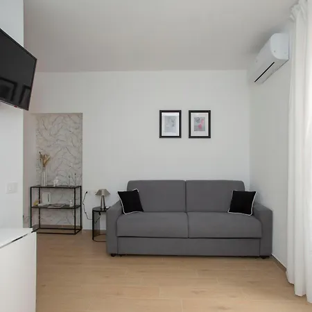 Navigli 6 - Two Steps From Porta Genova By Innstay Milan