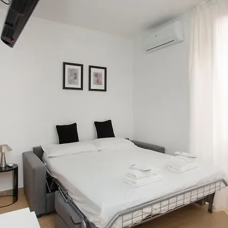 Navigli 6 - Two Steps From Porta Genova By Innstay Milan