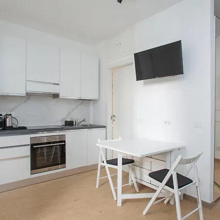 Navigli 6 - Two Steps From Porta Genova By Innstay Apartment