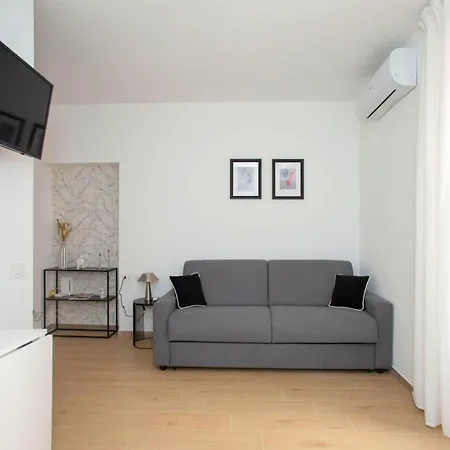 Lägenhet Navigli 6 - Two Steps From Porta Genova By Innstay *